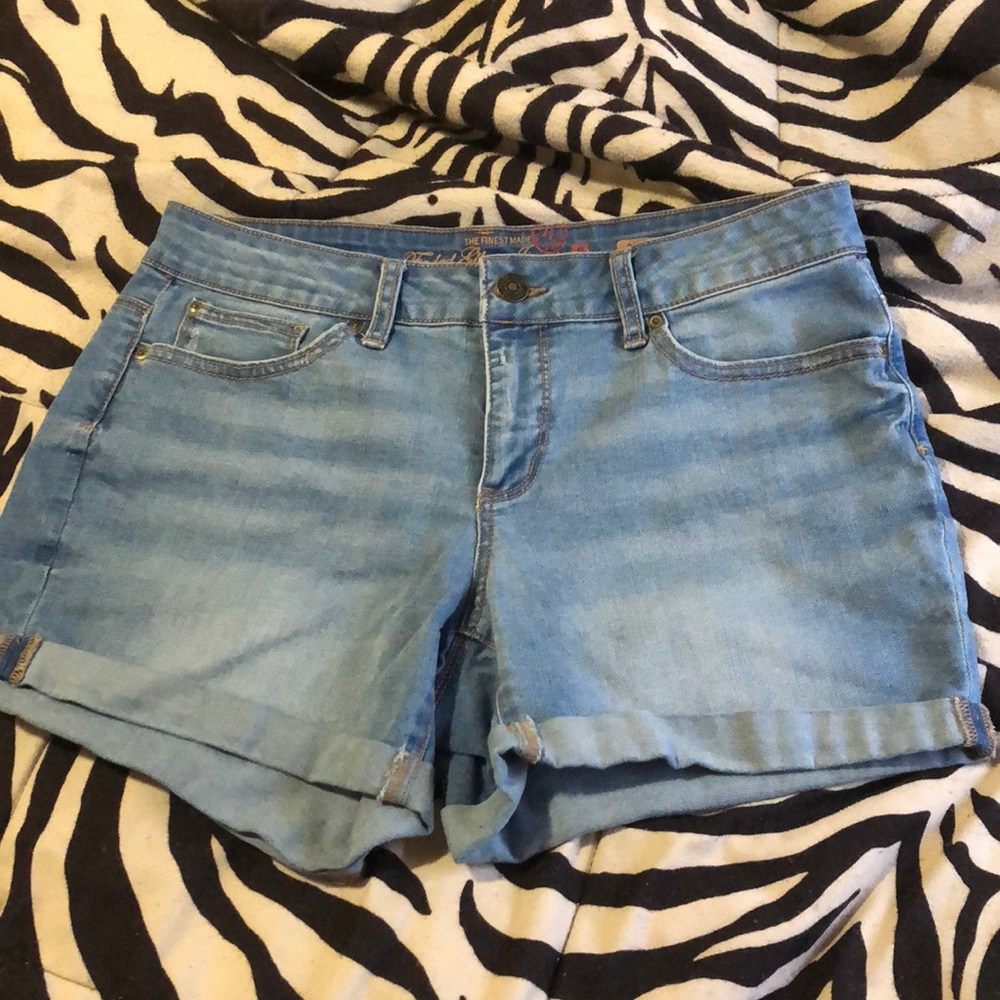 Shorts